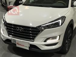 هیوندای تۆکسۆن